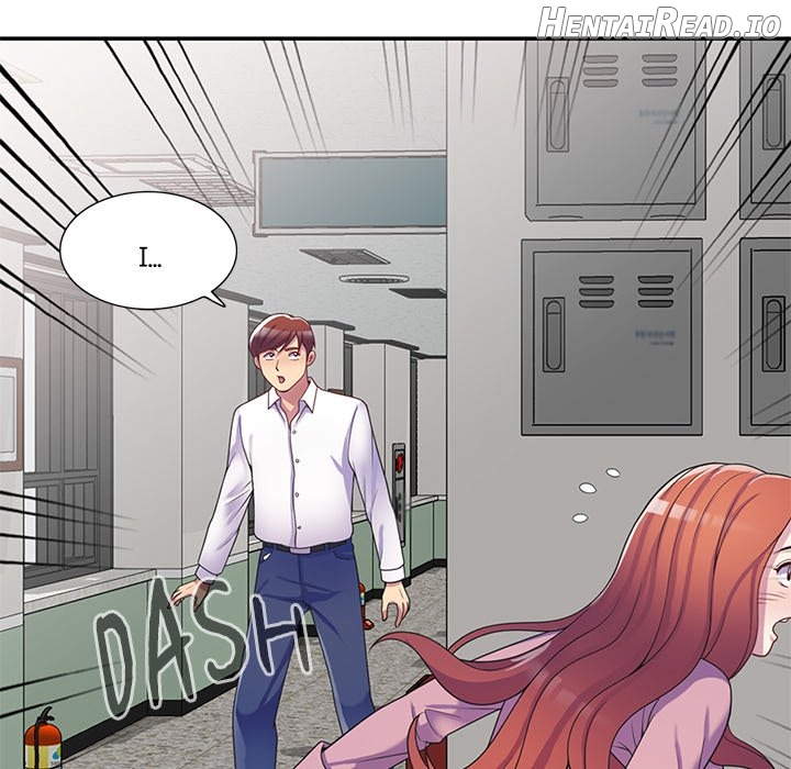 My Wife is a Teacher Chapter 10 - page 173