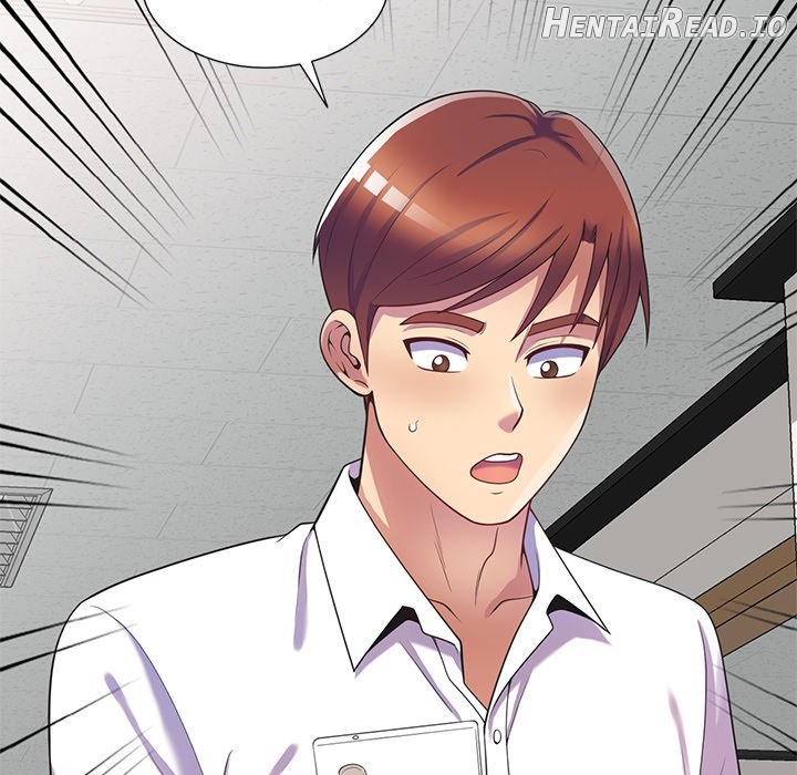 My Wife is a Teacher Chapter 10 - page 179