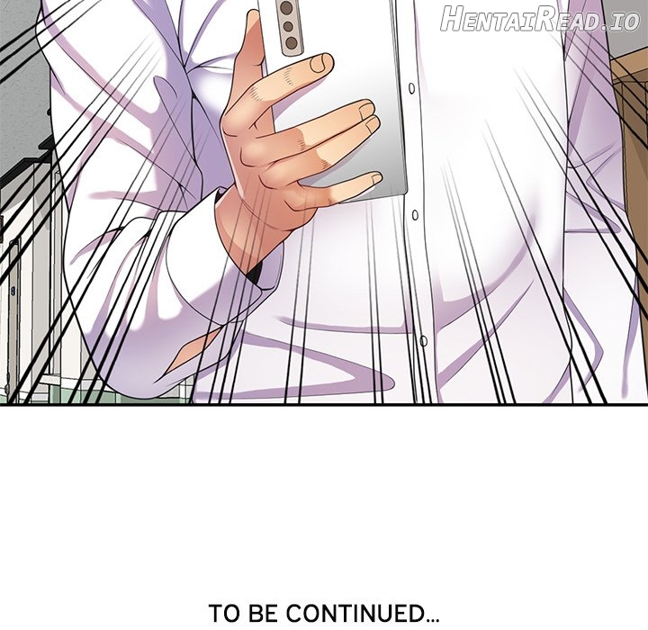 My Wife is a Teacher Chapter 10 - page 180