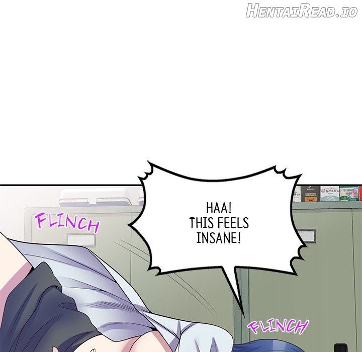 My Wife is a Teacher Chapter 11 - page 118