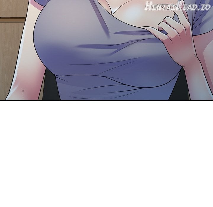 My Wife is a Teacher Chapter 11 - page 163