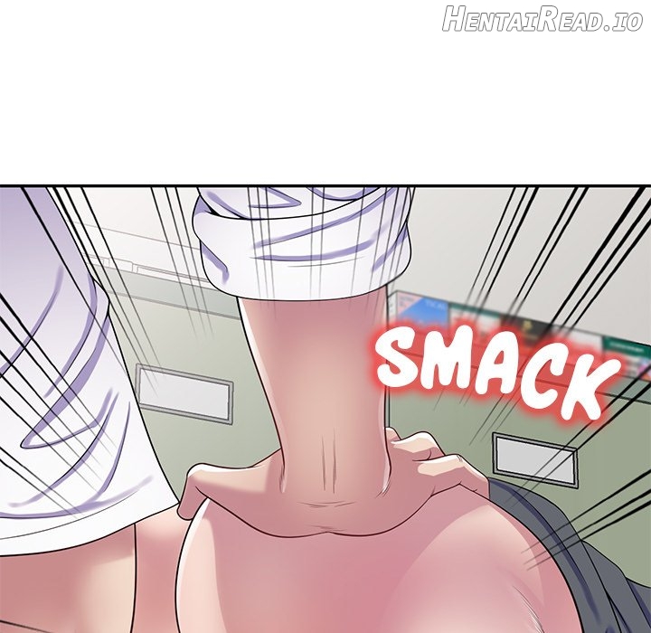 My Wife is a Teacher Chapter 12 - page 167