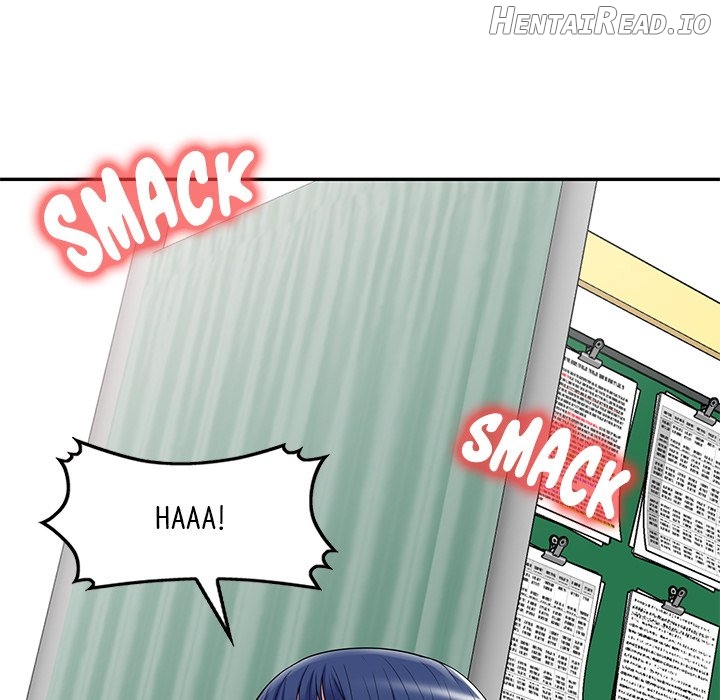My Wife is a Teacher Chapter 12 - page 179