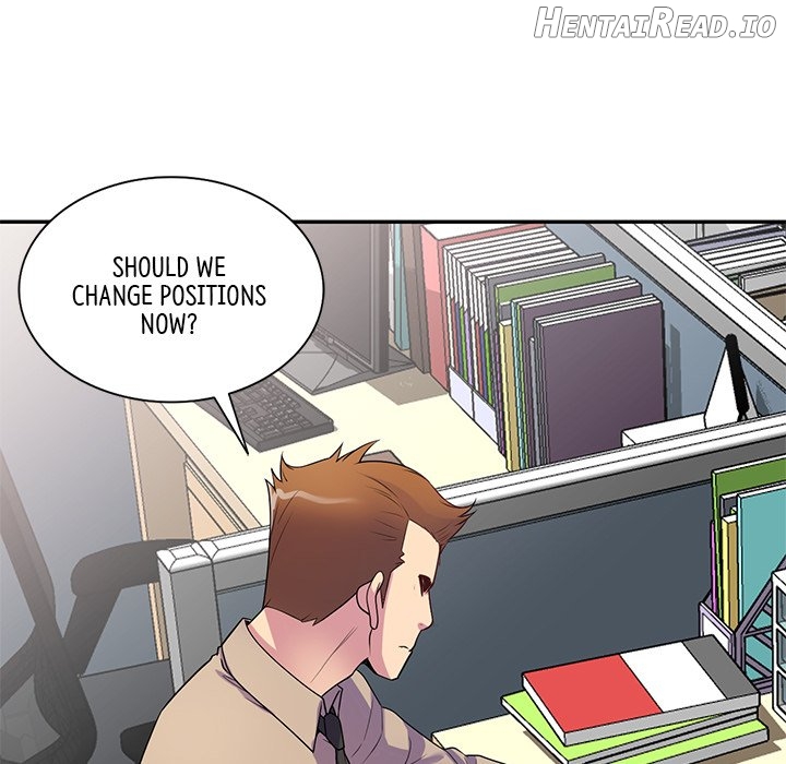 My Wife is a Teacher Chapter 13 - page 167