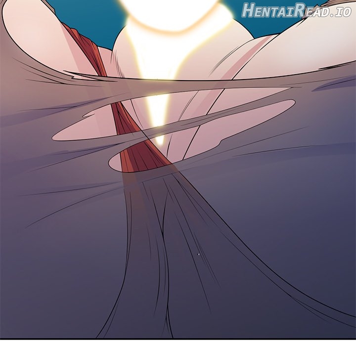 My Wife is a Teacher Chapter 13 - page 175