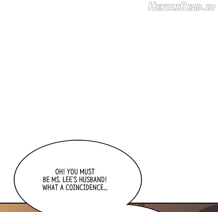 My Wife is a Teacher Chapter 14 - page 149