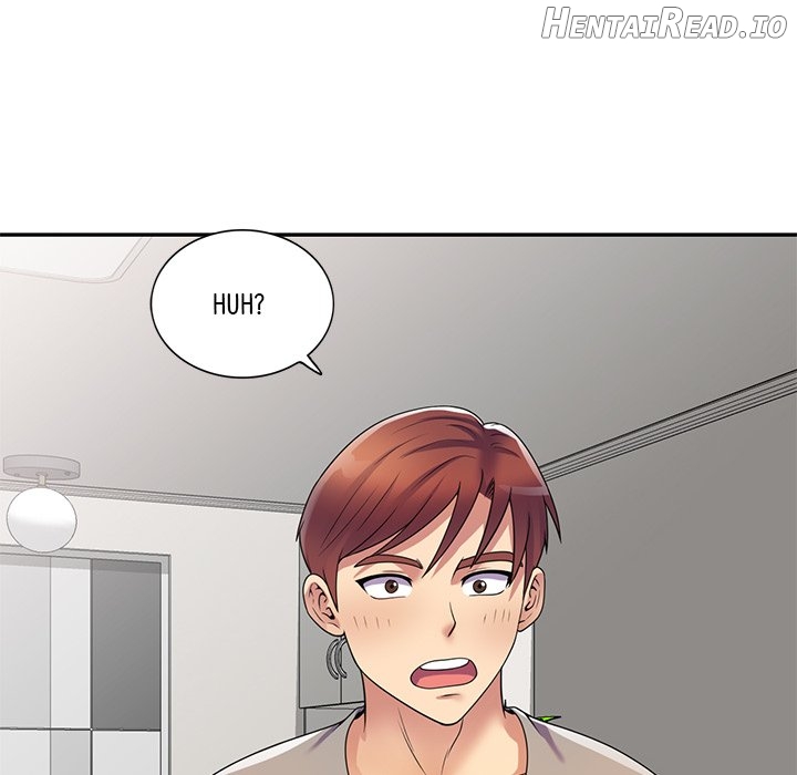 My Wife is a Teacher Chapter 14 - page 167