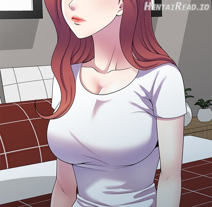 My Wife is a Teacher Chapter 14 - page 32