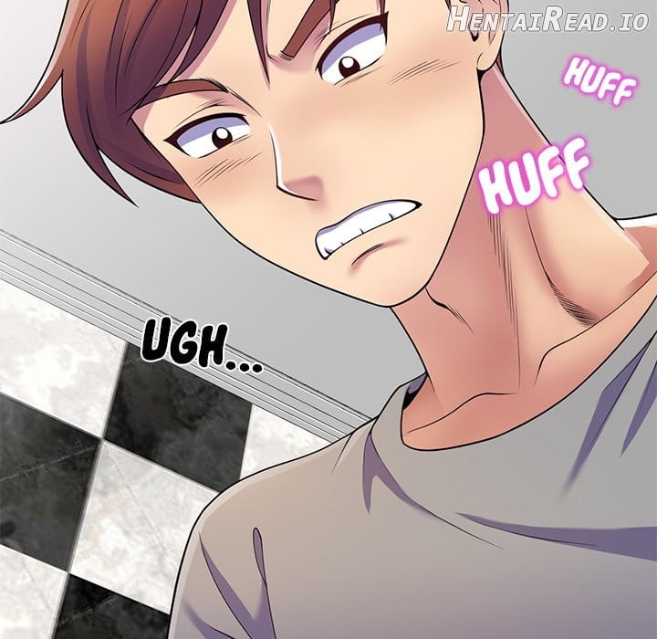 My Wife is a Teacher Chapter 15 - page 163