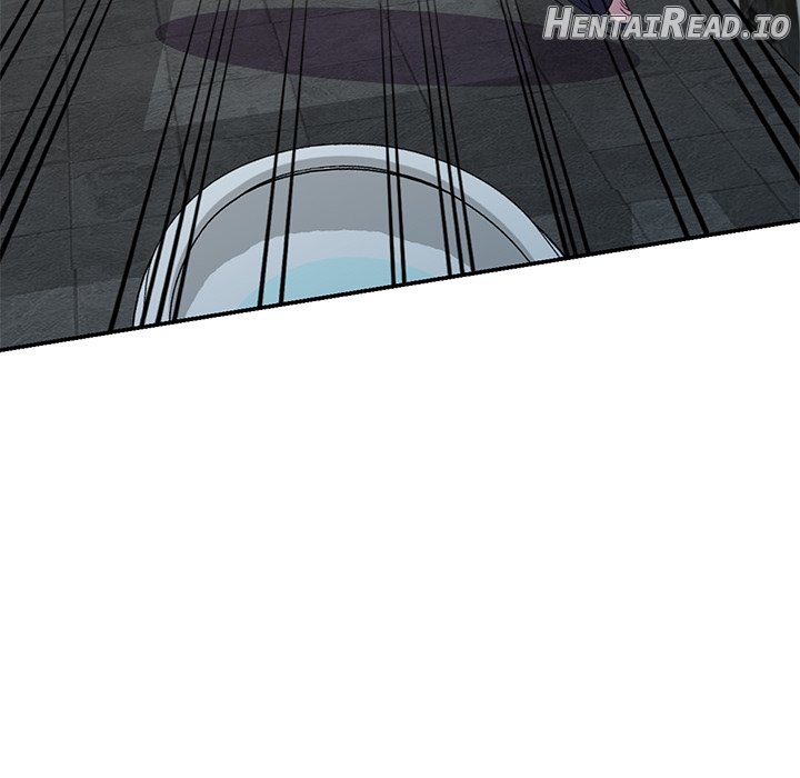 My Wife is a Teacher Chapter 15 - page 167