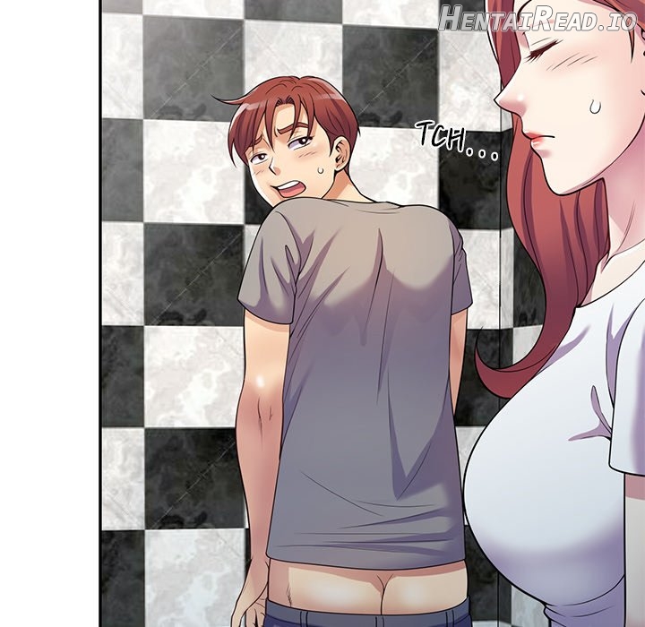 My Wife is a Teacher Chapter 15 - page 179