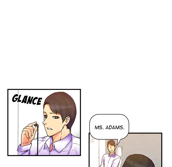 Miss Provocative Chapter 1 - page 8