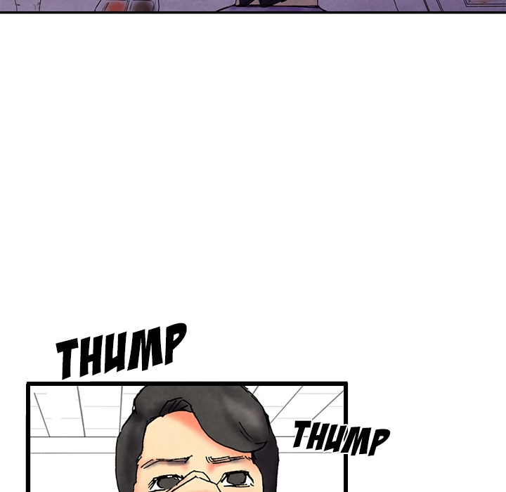 Miss Provocative Chapter 1 - page 91
