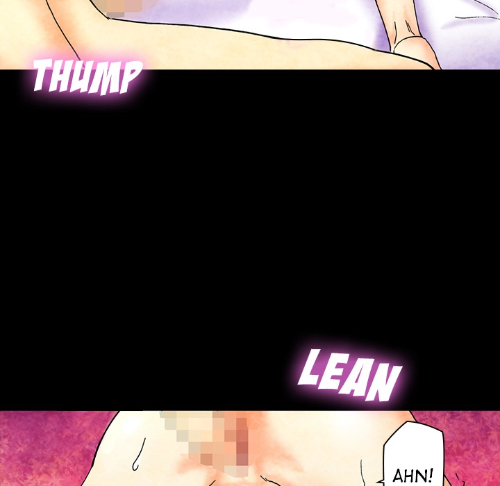 Miss Provocative Chapter 2 - page 76