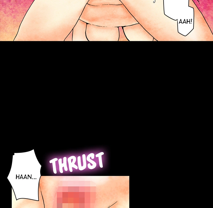 Miss Provocative Chapter 2 - page 77