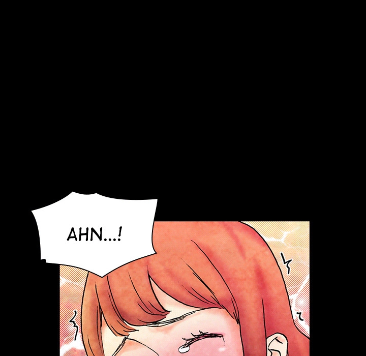 Miss Provocative Chapter 2 - page 79