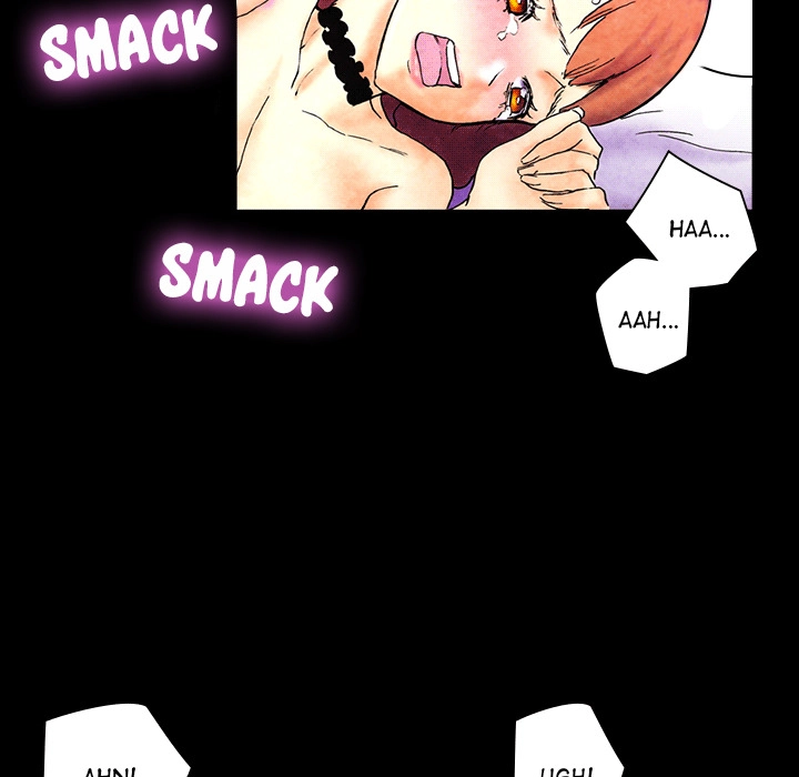 Miss Provocative Chapter 2 - page 85