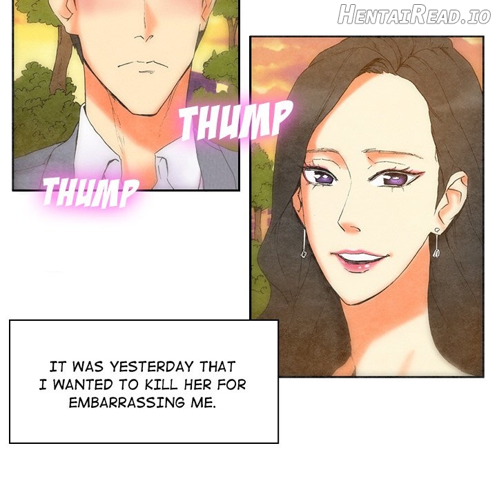 Miss Provocative Chapter 7 - page 50