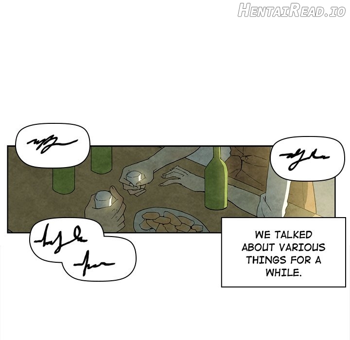 Miss Provocative Chapter 8 - page 29
