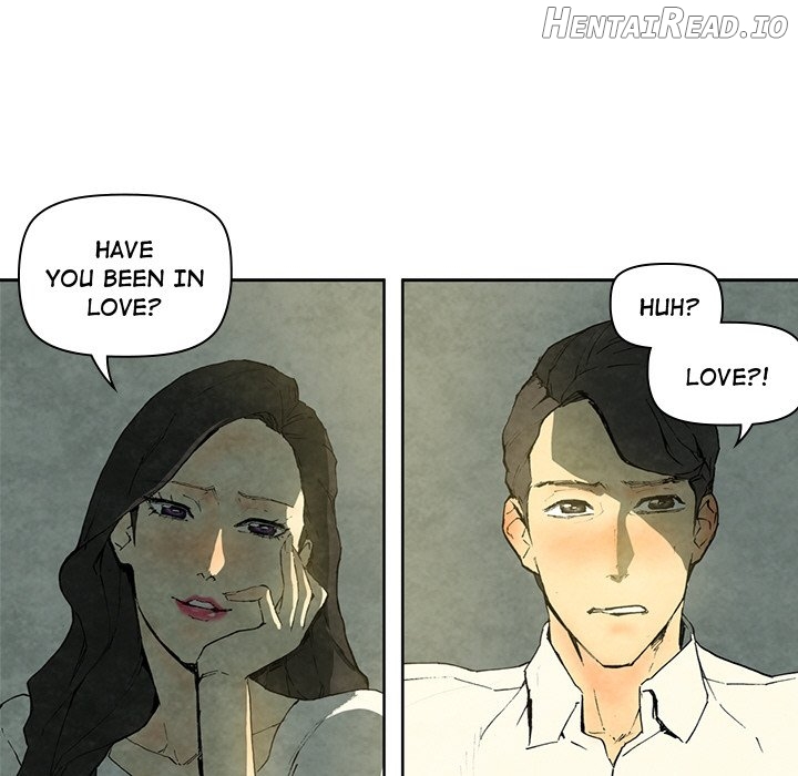 Miss Provocative Chapter 8 - page 33