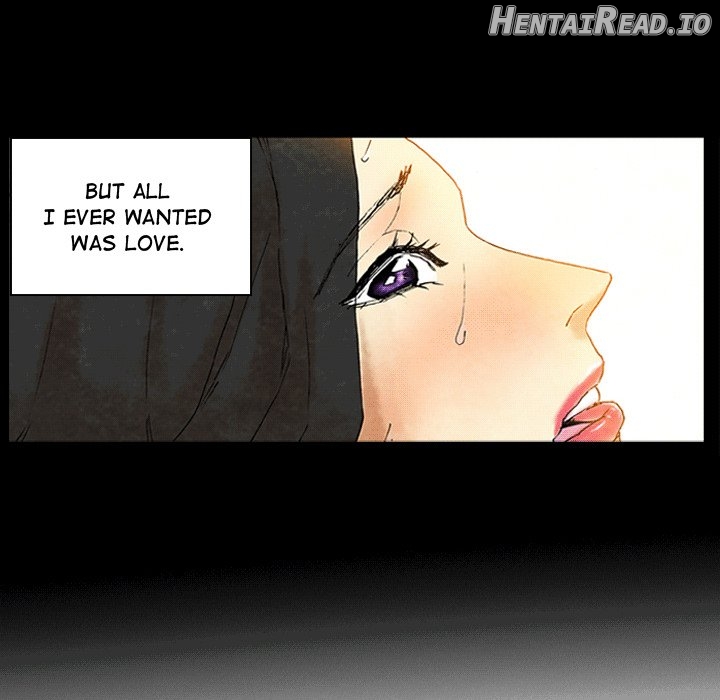 Miss Provocative Chapter 8 - page 41
