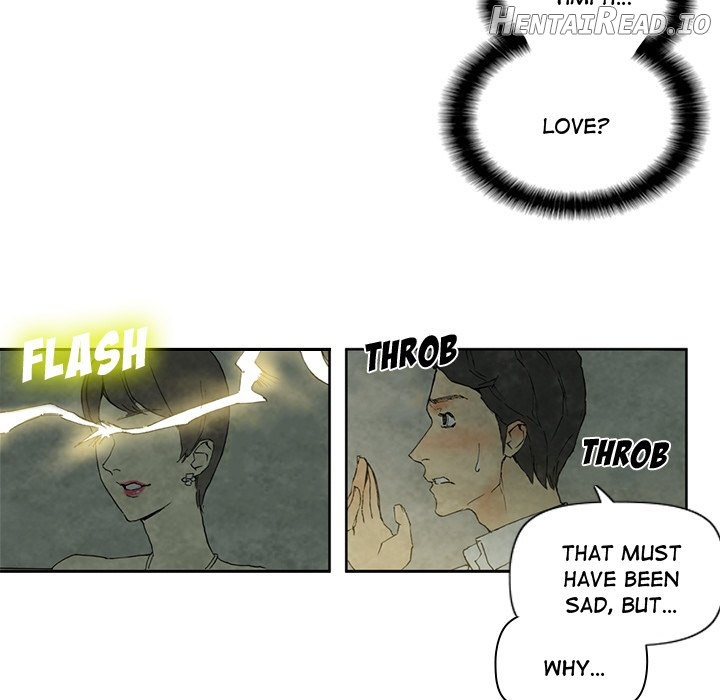Miss Provocative Chapter 8 - page 44