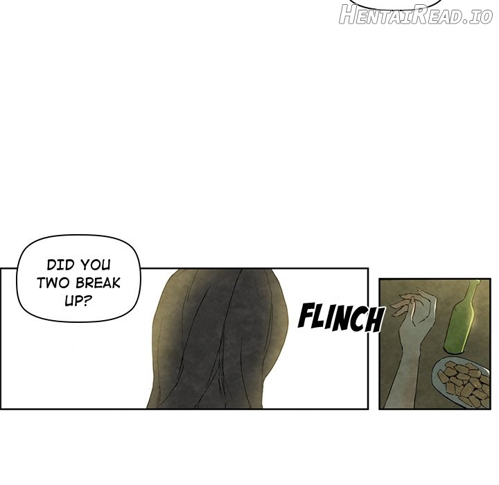 Miss Provocative Chapter 8 - page 45