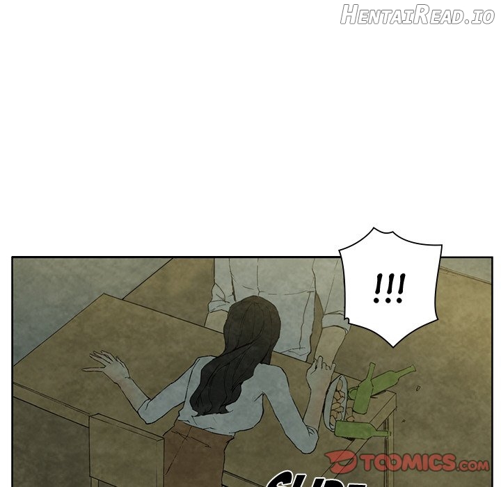 Miss Provocative Chapter 8 - page 46