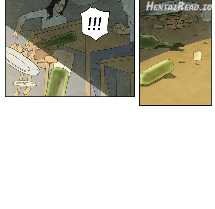 Miss Provocative Chapter 8 - page 48