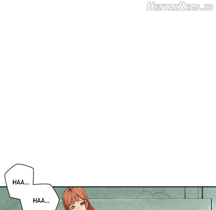 Miss Provocative Chapter 8 - page 5