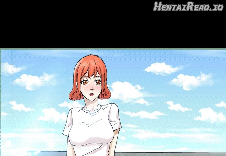 Miss Provocative Chapter 9 - page 1