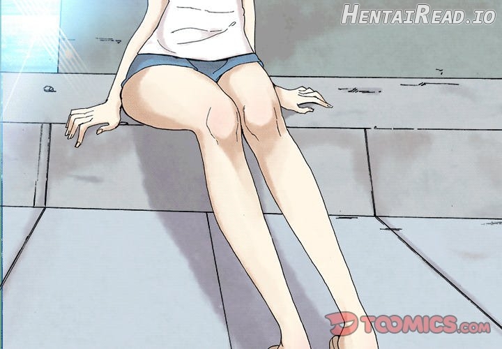Miss Provocative Chapter 9 - page 2