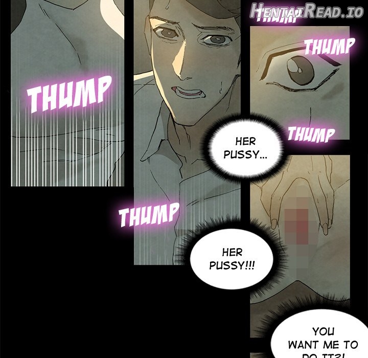 Miss Provocative Chapter 9 - page 22