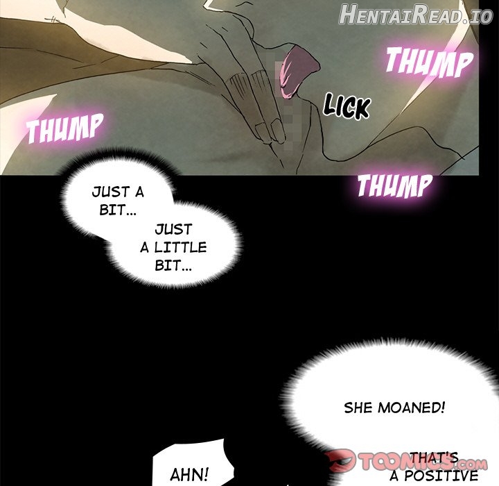 Miss Provocative Chapter 9 - page 28