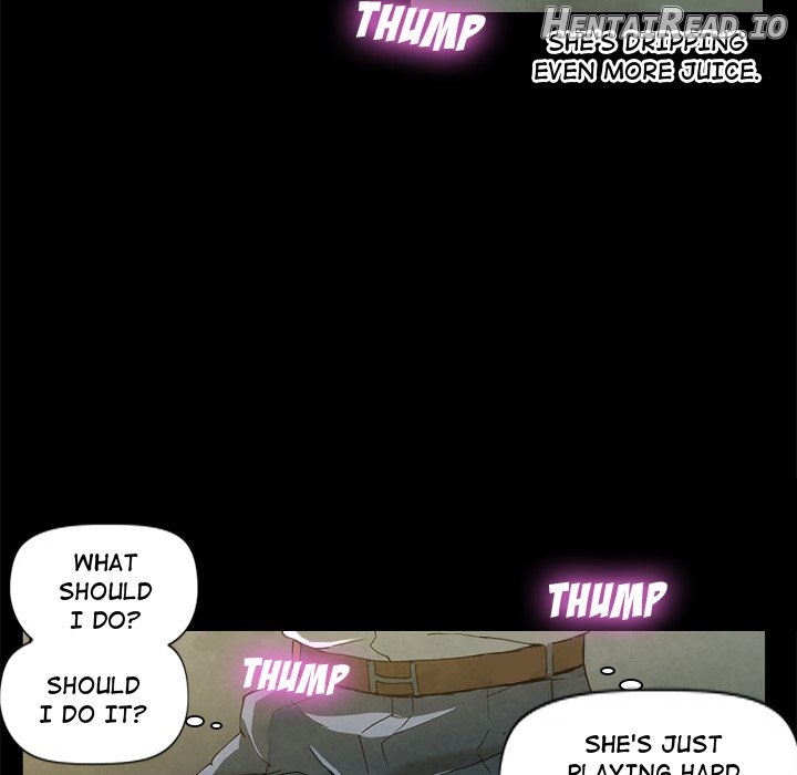 Miss Provocative Chapter 9 - page 30