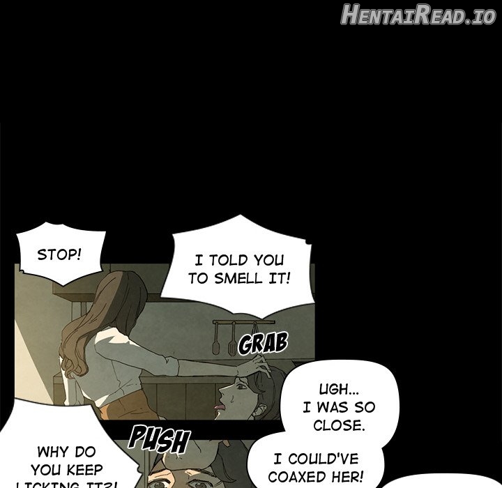 Miss Provocative Chapter 9 - page 33