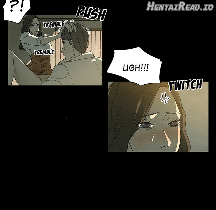 Miss Provocative Chapter 9 - page 36