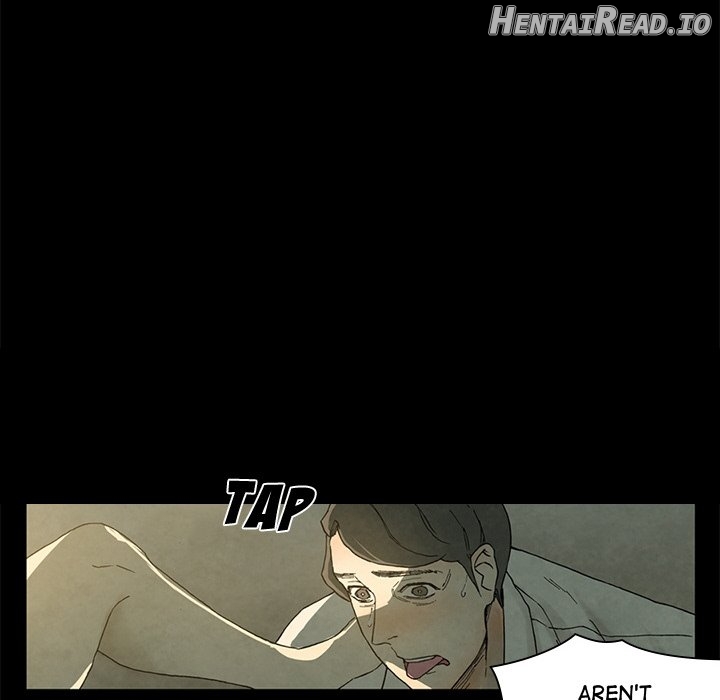 Miss Provocative Chapter 9 - page 37