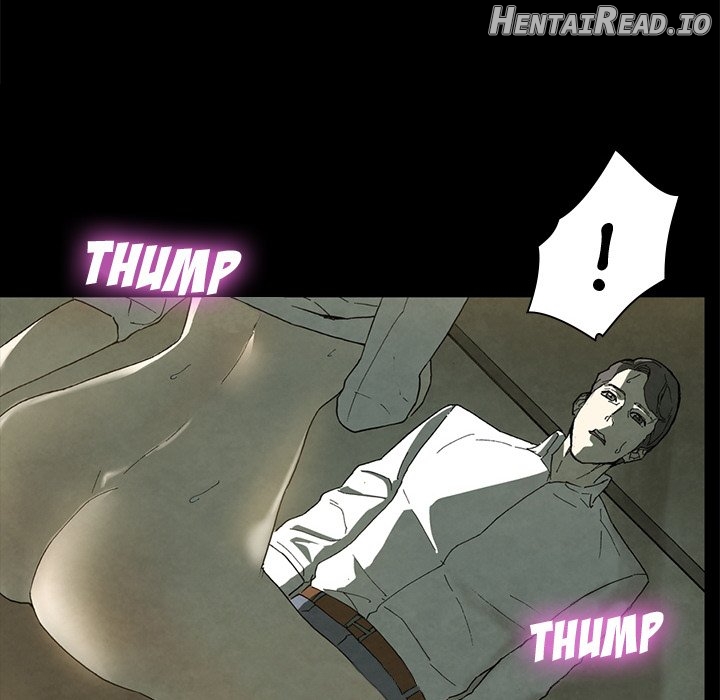 Miss Provocative Chapter 9 - page 44