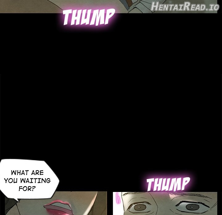 Miss Provocative Chapter 9 - page 45