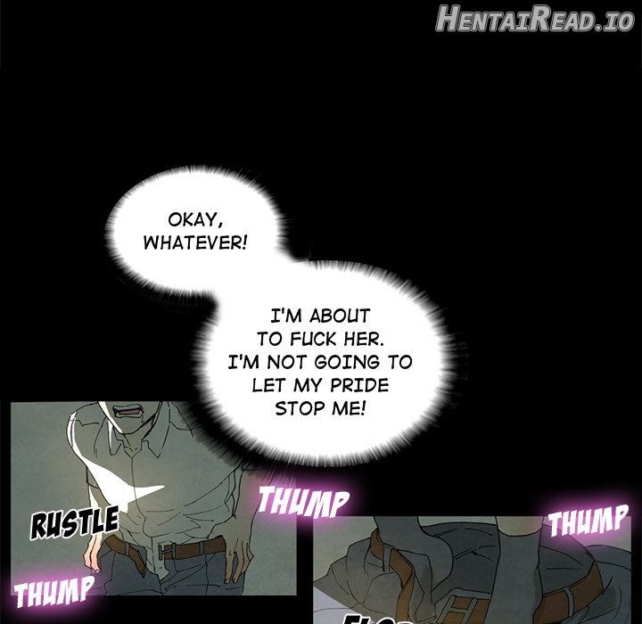 Miss Provocative Chapter 9 - page 48