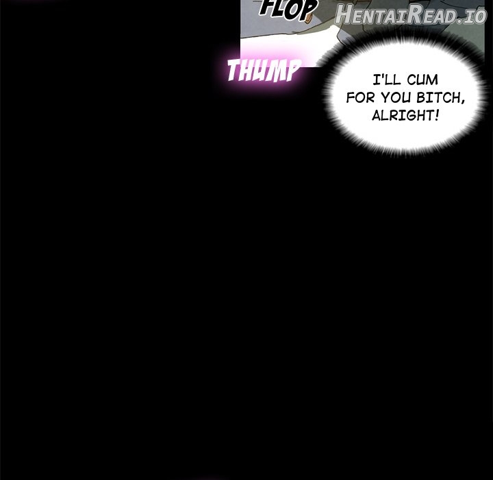 Miss Provocative Chapter 9 - page 49