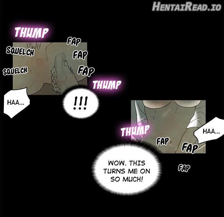 Miss Provocative Chapter 9 - page 52