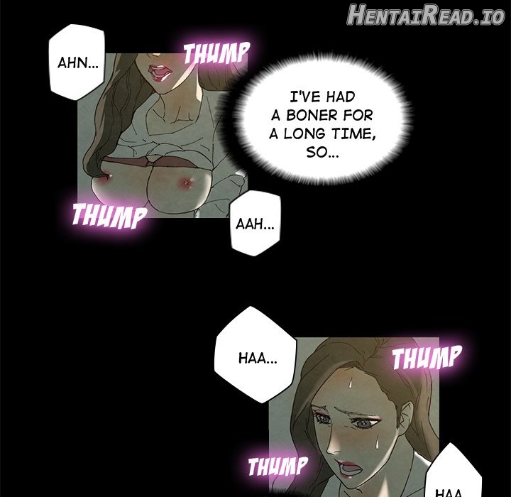 Miss Provocative Chapter 9 - page 53