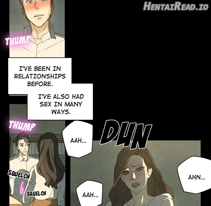 Miss Provocative Chapter 9 - page 6