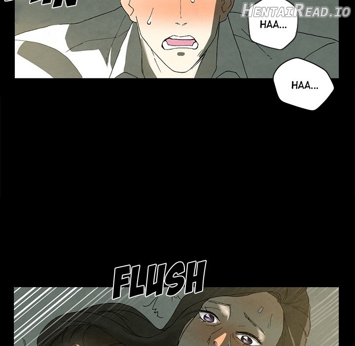 Miss Provocative Chapter 9 - page 64