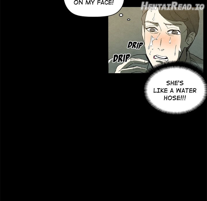 Miss Provocative Chapter 9 - page 72
