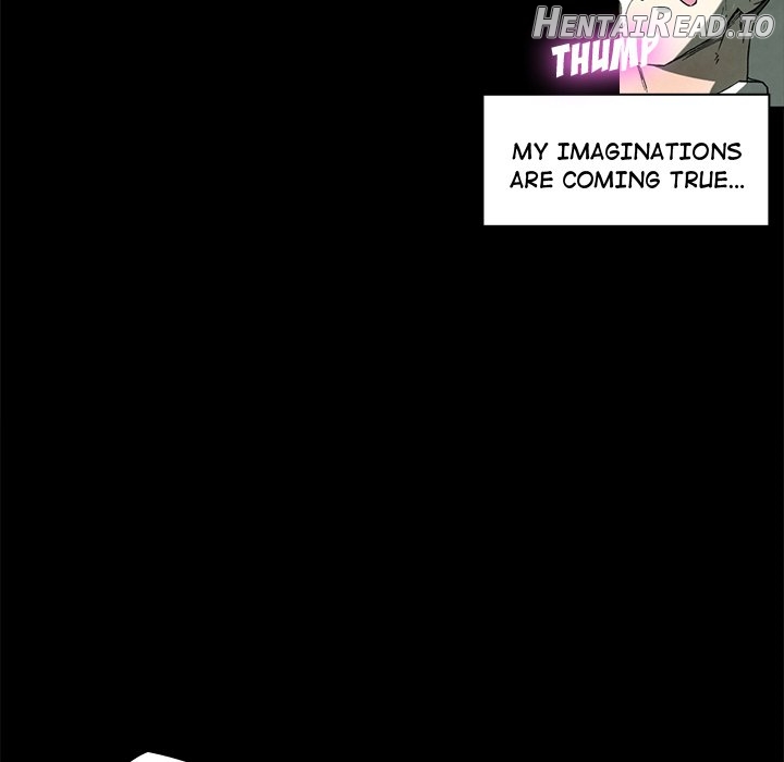 Miss Provocative Chapter 9 - page 74