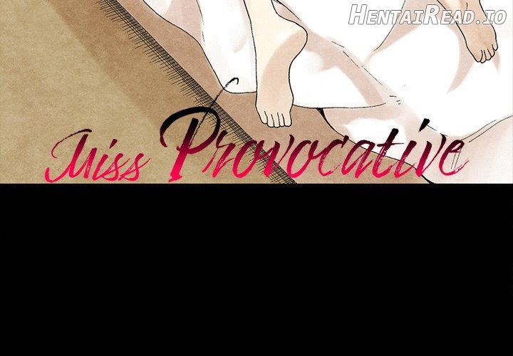 Miss Provocative Chapter 12 - page 3