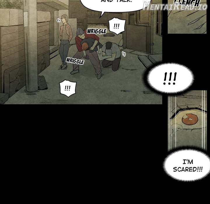 Miss Provocative Chapter 12 - page 50